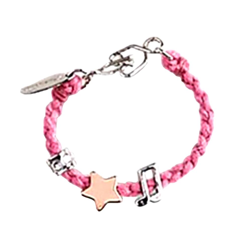 American Girl Doll Tenney Meet Bracelet Music Note Star Charm Jewelry Accessory